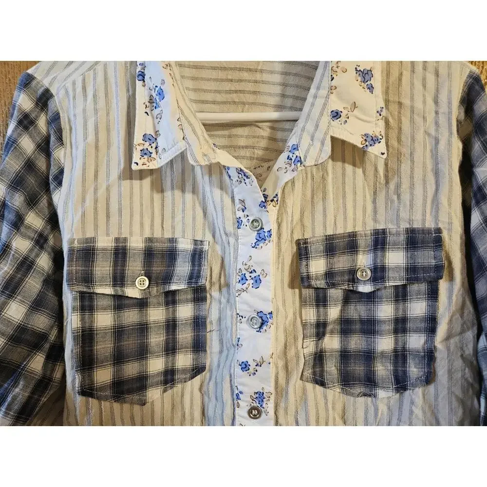Adora blouse - Picture 3 of 8